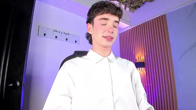 austin_rouse 在線直播表演