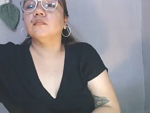 ambersmile 现场XXX聊天