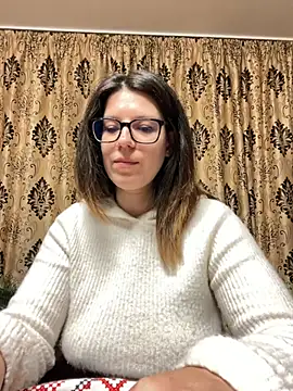 NadiraNoor: απευθείας συνομιλία ΧΧΧ