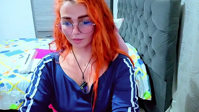 Alexatexa2929 Live XXX Chat