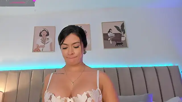 Victoria_romanox: απευθείας συνομιλία ΧΧΧ