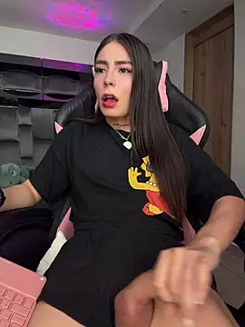 دردشة Camistar18 الجنسية المباشرة