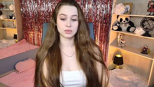 Chat +18 de ArielSykes ao vivo