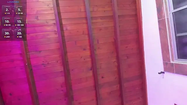 Nikki__uwun Webbikameraesitys