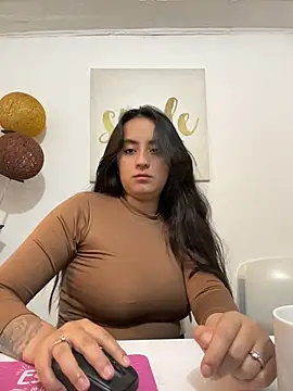 Antonella_Julieta 라이브 XXX 채팅
