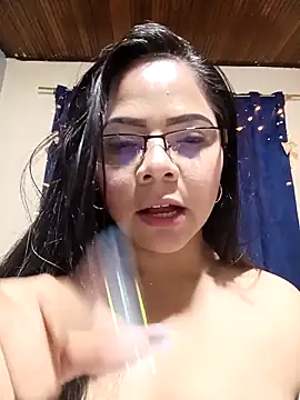 Chat +18 de ROUSSE_SINCLAIR ao vivo