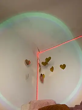 Chat +18 de GiannaMagari_ ao vivo