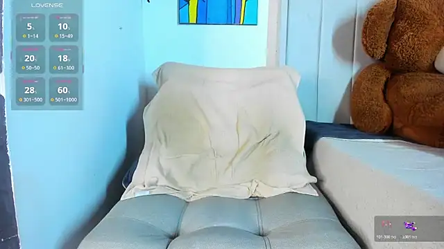 JacoLive 라이브 XXX 채팅