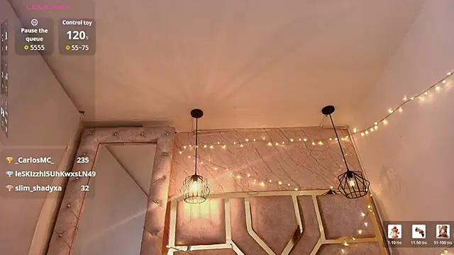 Chat XXX Live Vick_daves_