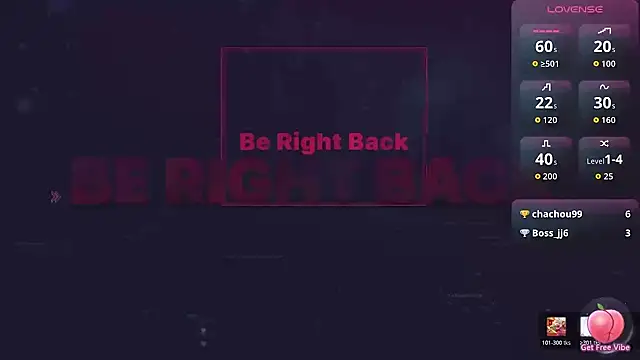 Aaronn5 ওয়েবক্যাম শো