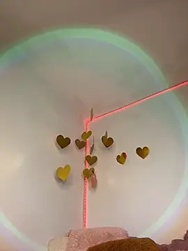 Chat XXX Live GiannaMagari_