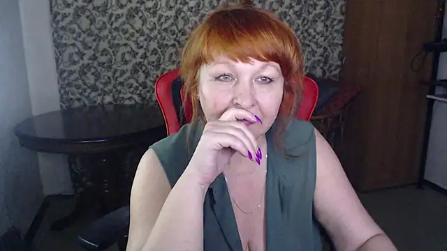 Chat XXX Live KellyNory