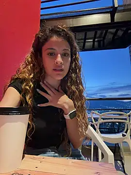 Chat XXX en directo de alana15