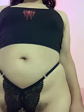 Webkamerová show La-Gatiita-trans