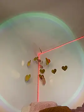 Chat +18 de GiannaMagari_ ao vivo