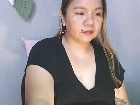 Chat +18 de ambersmile ao vivo