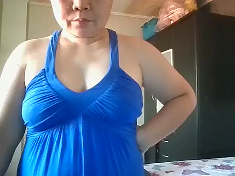 fixylady's Live XXX Chat