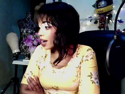 Chat +18 de Anaconda2350 ao vivo