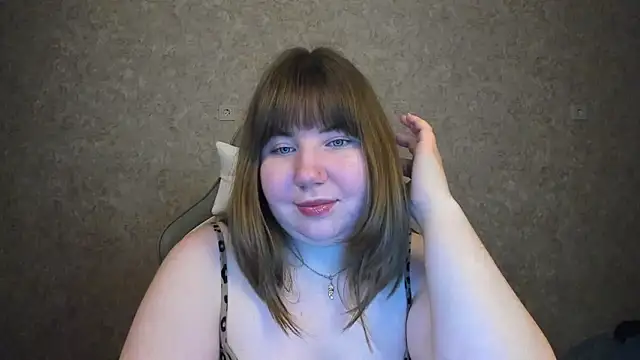 Chat +18 de DafnaMonroe ao vivo