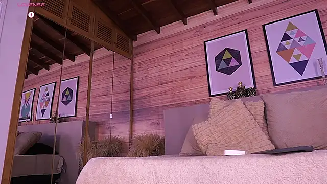 دردشة AmmyScott الجنسية المباشرة