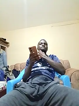 Brian_johns Adlı Modelin Web Kamerası Şovu