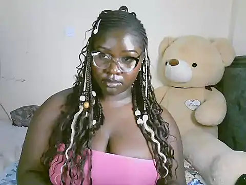 Bbw__thickiana 라이브 XXX 채팅