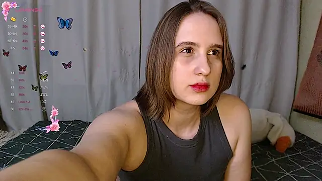 Phantommira 라이브 XXX 채팅