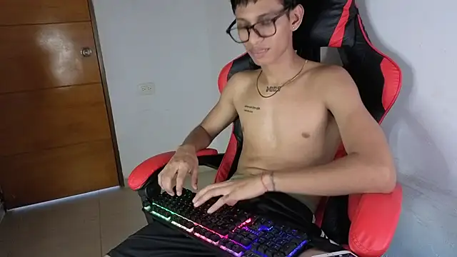 Chat XXX en directo de sung_yol