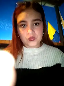 Živý XXX chat katty_42