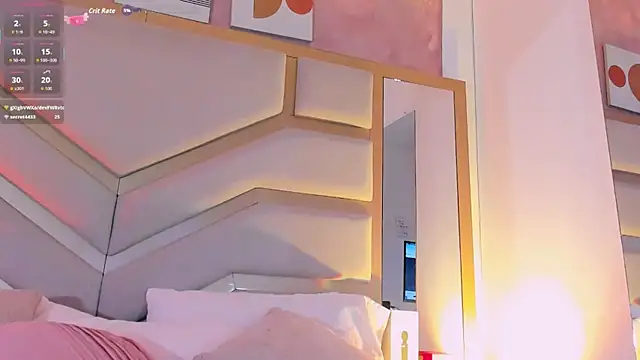 Samantha-Pardo 라이브 XXX 채팅