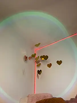 دردشة GiannaMagari_ الجنسية المباشرة