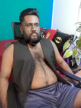 Rayansmith_: онлайн-секс-чат