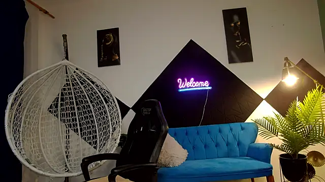 Katewalker_ Adlı Modelin Canlı XXX Sohbeti