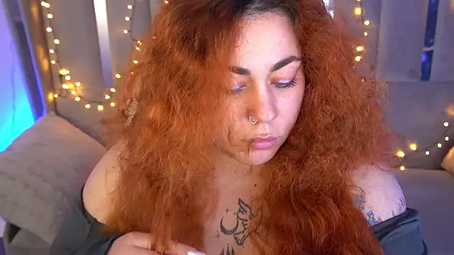 Kittywakee: онлайн-секс-чат