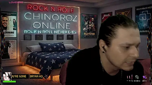 chino_roz: онлайн-секс-чат