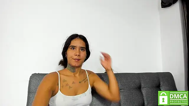 Sharloth_and_lilith's Live XXX Chat