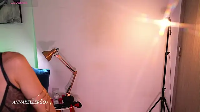 annakellergo1's Live XXX Chat