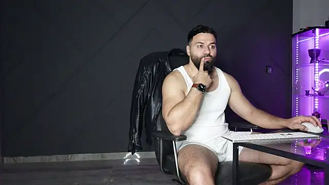 mattmasterss webcam show