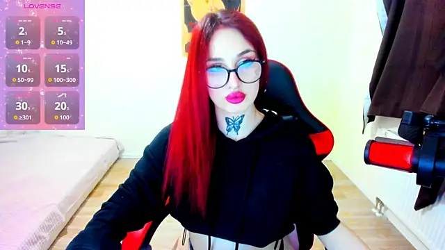 your_tora Chat XXX in diretta