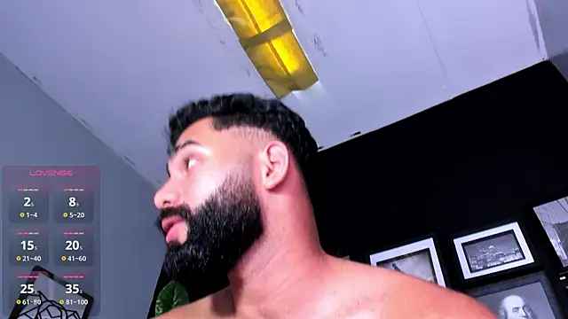 Chat +18 de MattewRey ao vivo