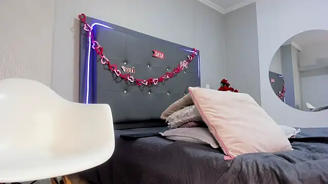 emma_lye's Live XXX Chat