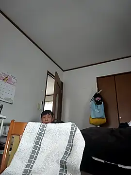 07YUKIOのウェブカメラショー