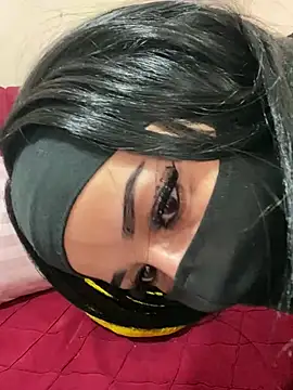 mari_layali's Live XXX Chat