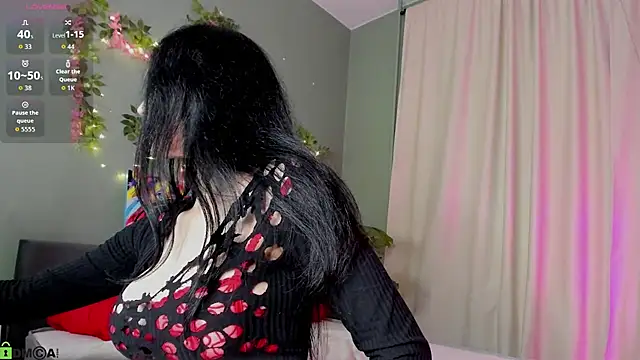 Margaret_Clark_ লাইভ XXX চ্যাট