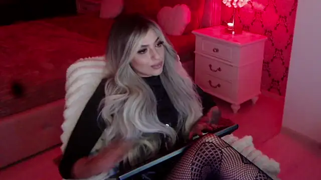 missJen111 Live XXX-Chat