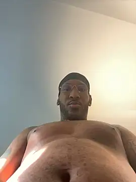 Show Webcam de bamfbobbybrown