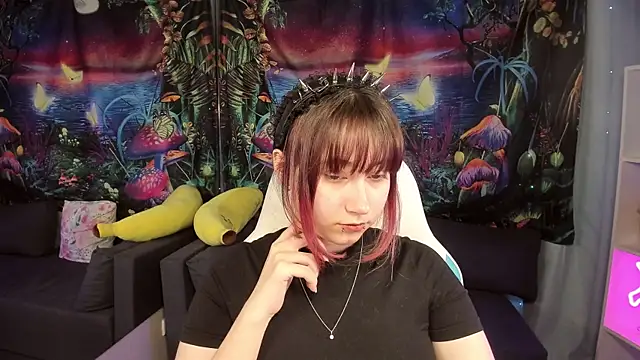 ClaraParks Adlı Modelin Canlı XXX Sohbeti