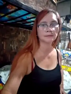 SexyHottMom's Webcam Show