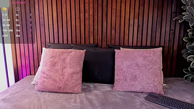 SharonLyn_'s Live XXX Chat