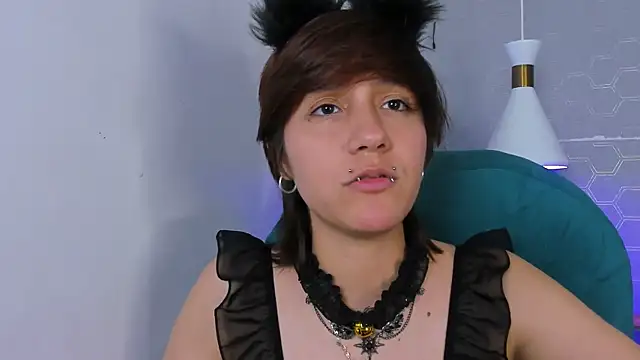 Chat +18 de Tsuki_Maru ao vivo